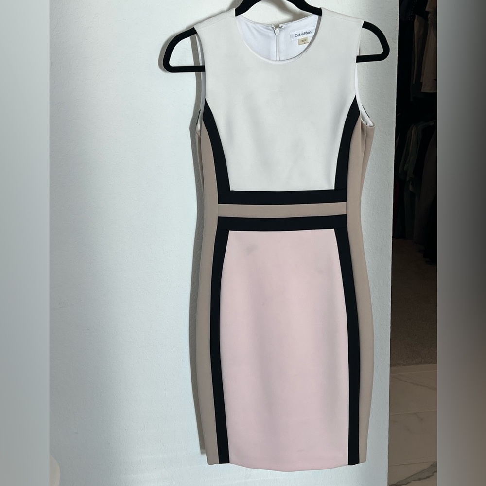 Calvin Klein Dress